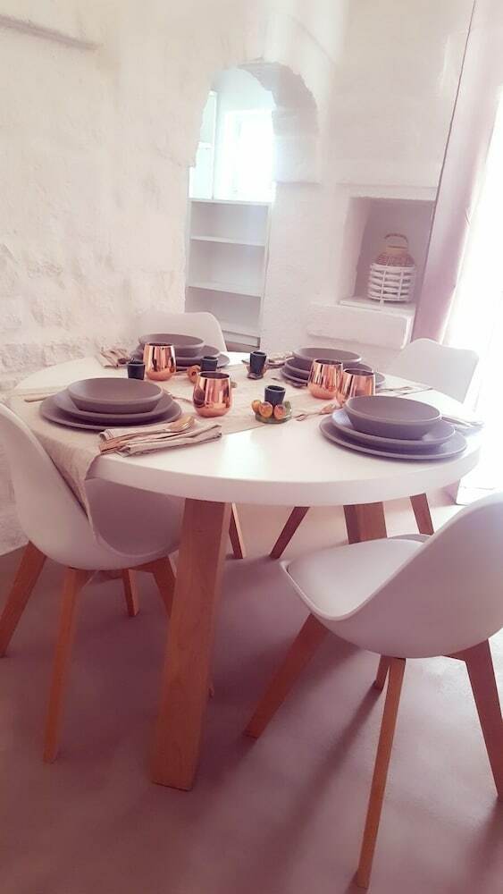 Apartamento Il Fico Luxury Home Ostuni