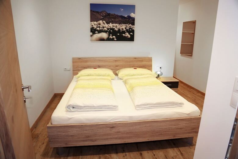 Apartments Hubertus