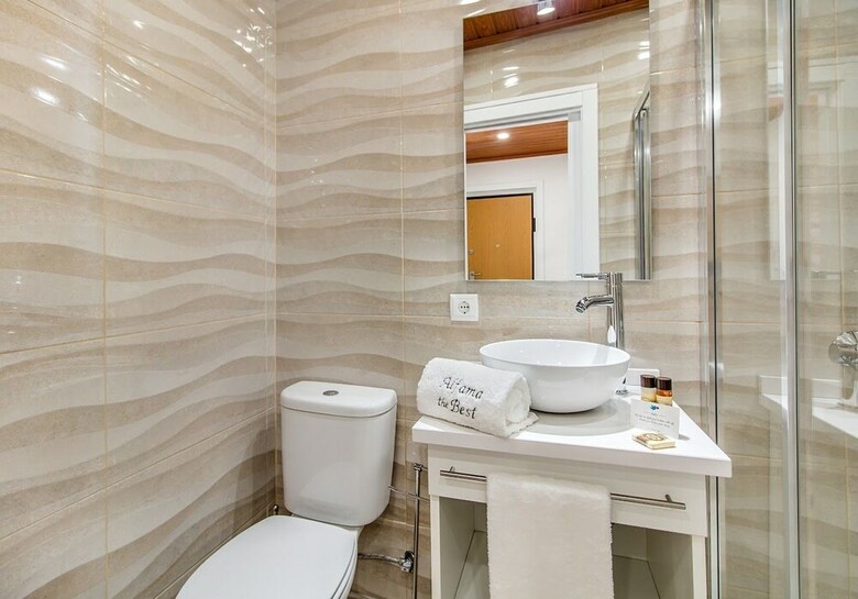 Alfama The Best II Apartment