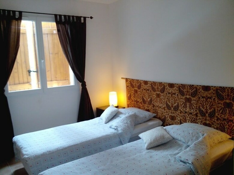 Villa Le Passi�