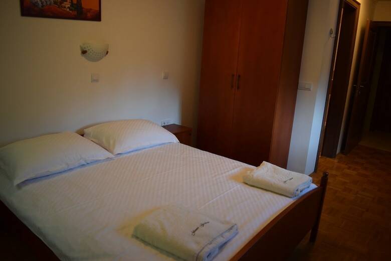 Hotel Penzion Pod Grebenom