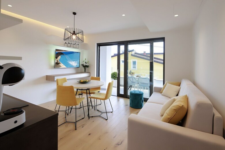 Modena Maris Apartments