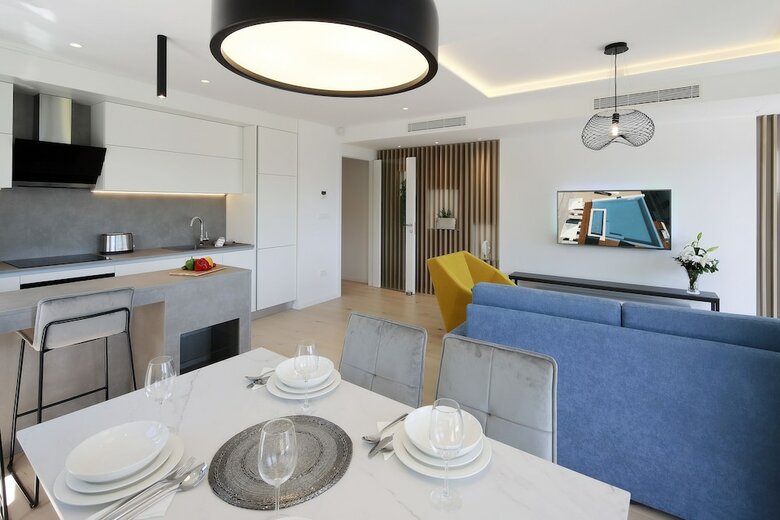 Modena Maris Apartments