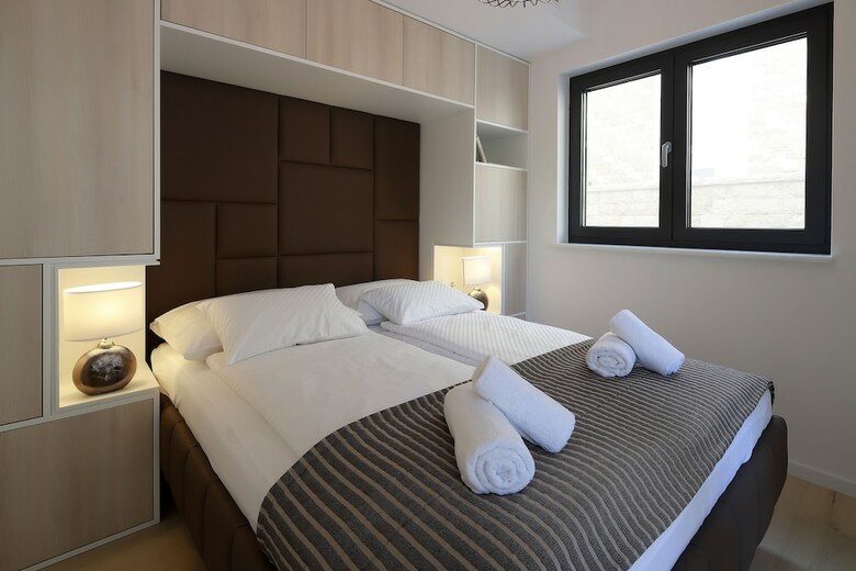 Modena Maris Apartments