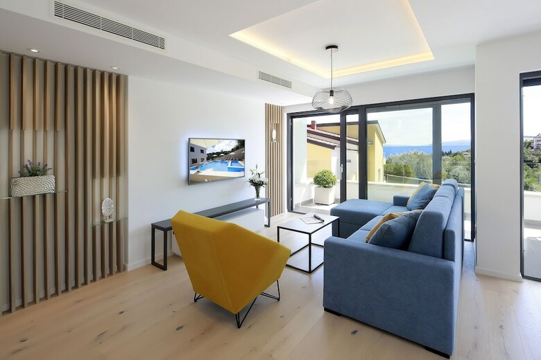 Modena Maris Apartments