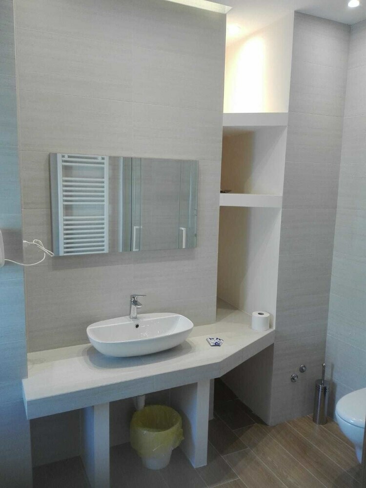 Hotel Domus Matera