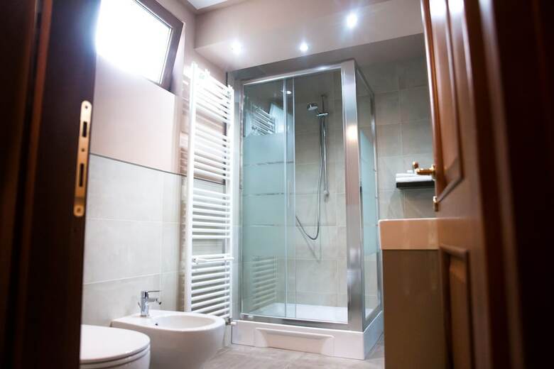 B&B San Pellegrino Terme
