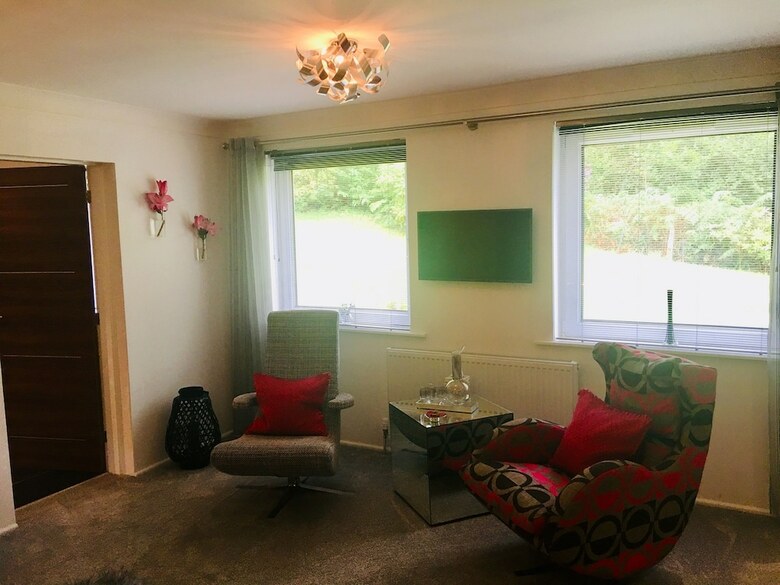 Bed & Breakfast Invercreran Lodge