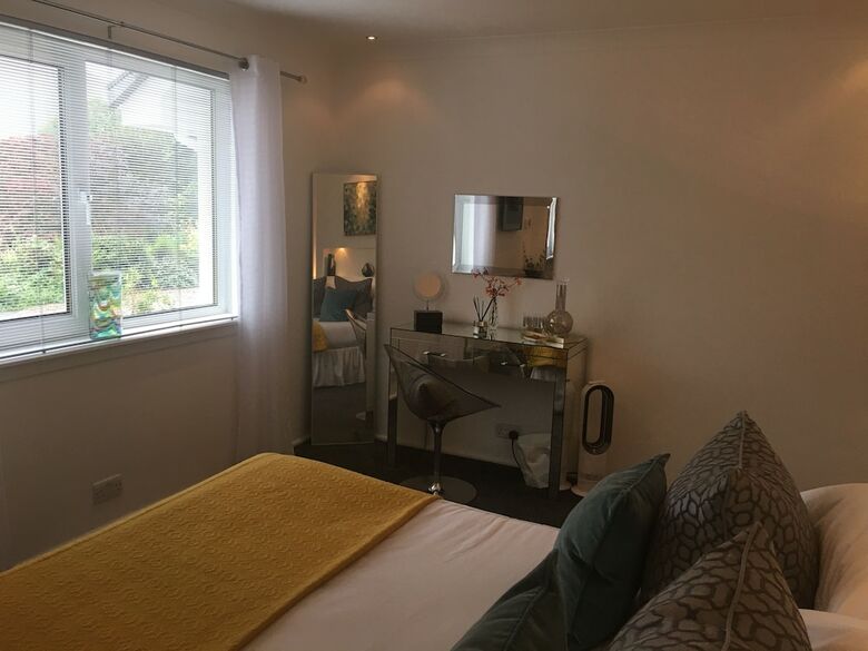 Bed & Breakfast Invercreran Lodge