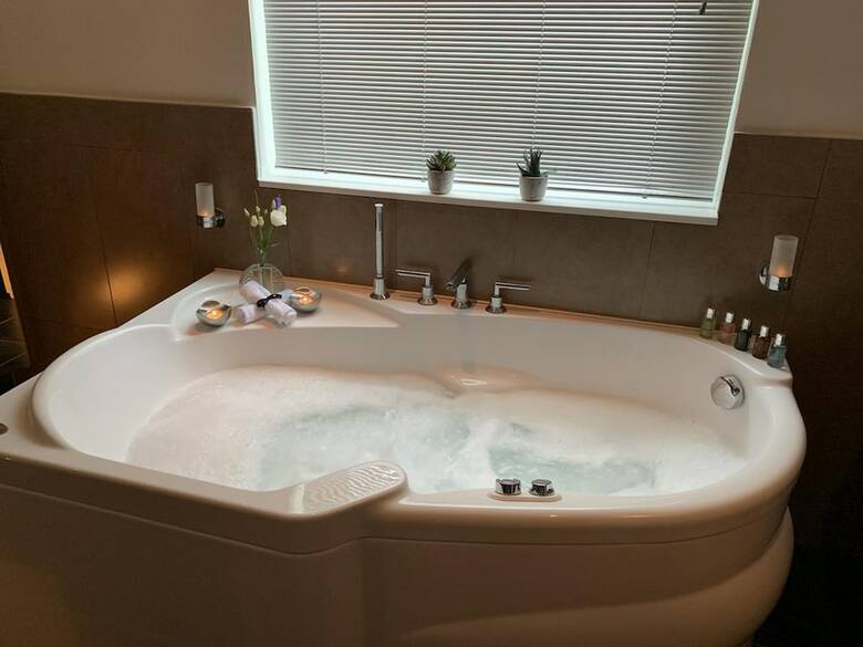 Bed & Breakfast Invercreran Lodge
