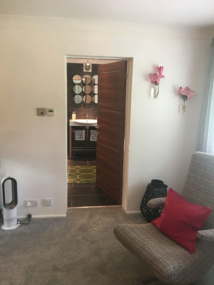 Bed & Breakfast Invercreran Lodge