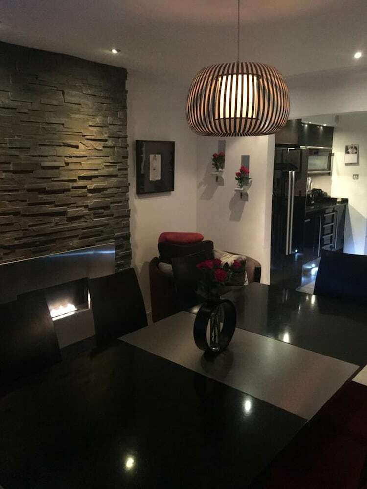 Bed & Breakfast Invercreran Lodge