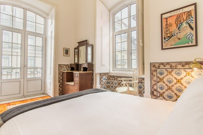 Tr�sor de Fern Apartment