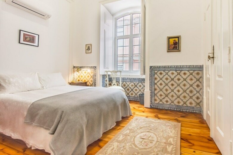 Tr�sor de Fern Apartment
