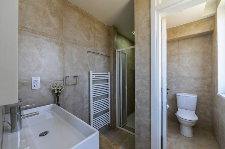 Larnaca Villa Marisol