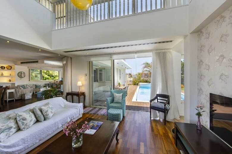 Larnaca Villa Marisol