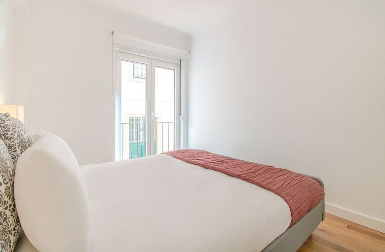 Apartamentos Lisbon Stay At Santo Ant�nio Flat