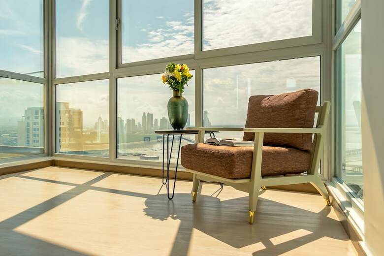 Apartamentos Enchanting Ocean View