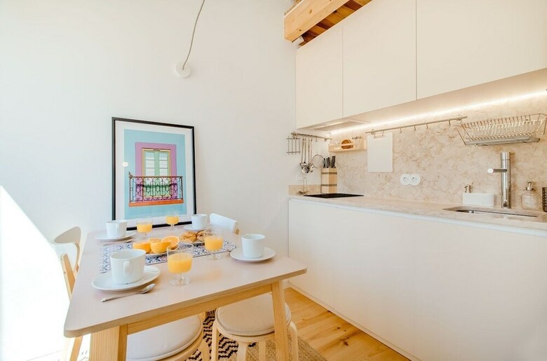 Casa Da Gra�a Lisbon Hideout III Apartment