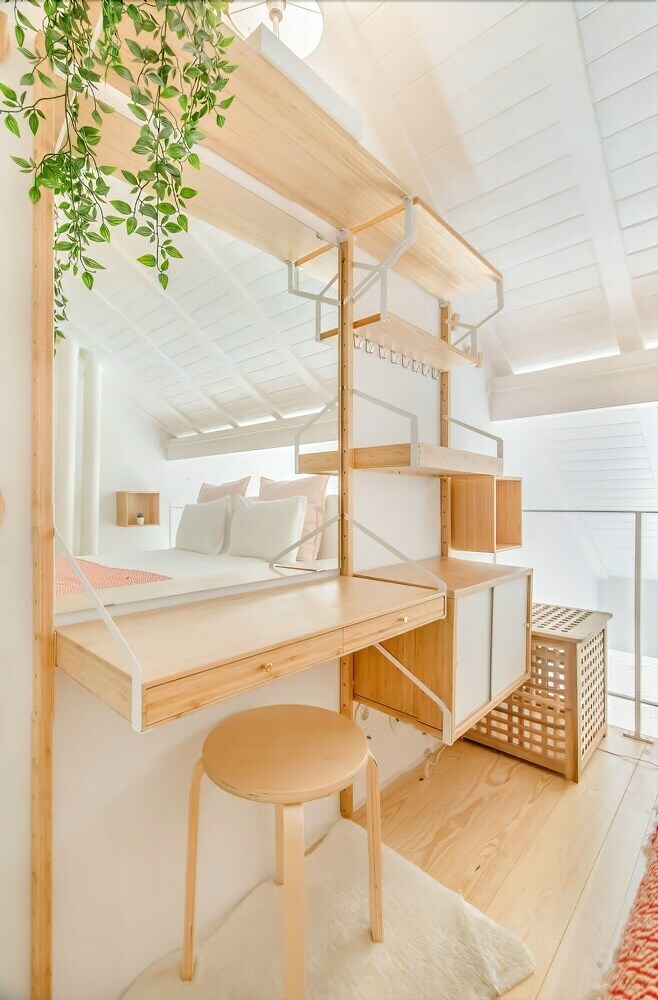 Casa Da Gra�a Lisbon Hideout III Apartment
