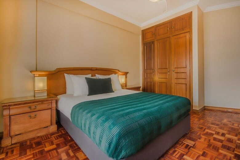 Meu Cantinho Em Cascais Apartment
