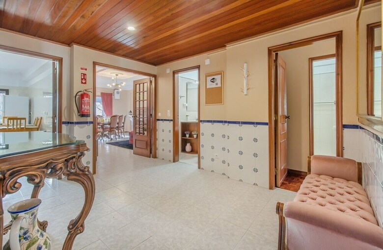 Meu Cantinho Em Cascais Apartment