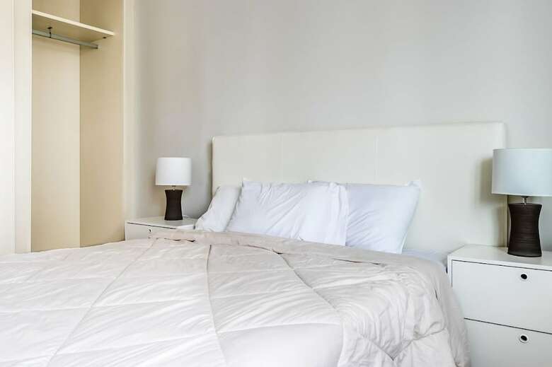 Apartamentos Delightful Ocean View