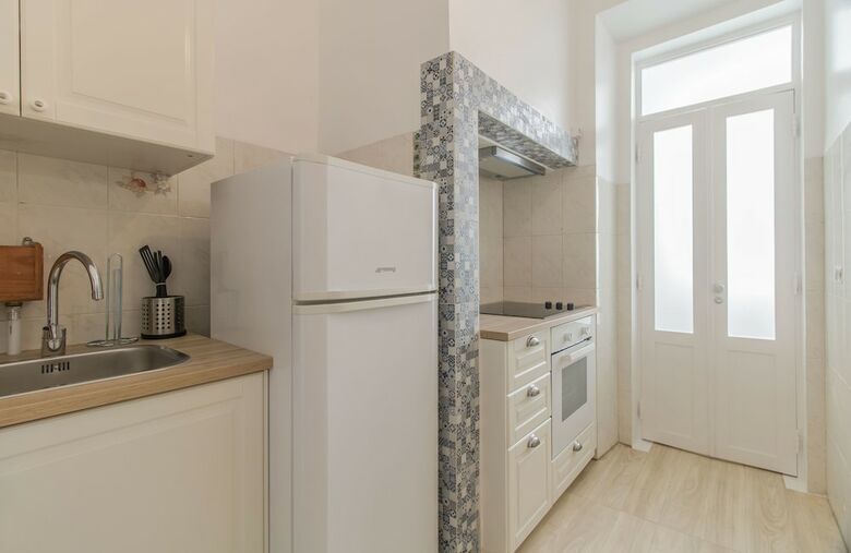 Barbosa River Views Apartment
