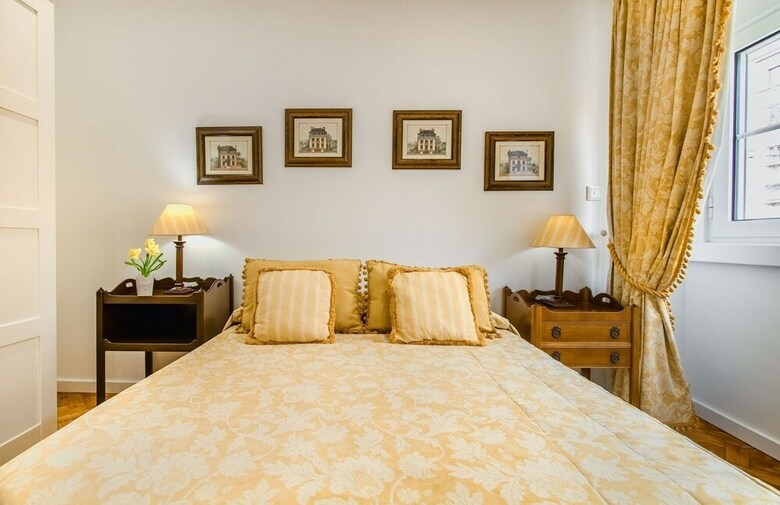 Lisbon Stay At Roma Boulevard Apartment