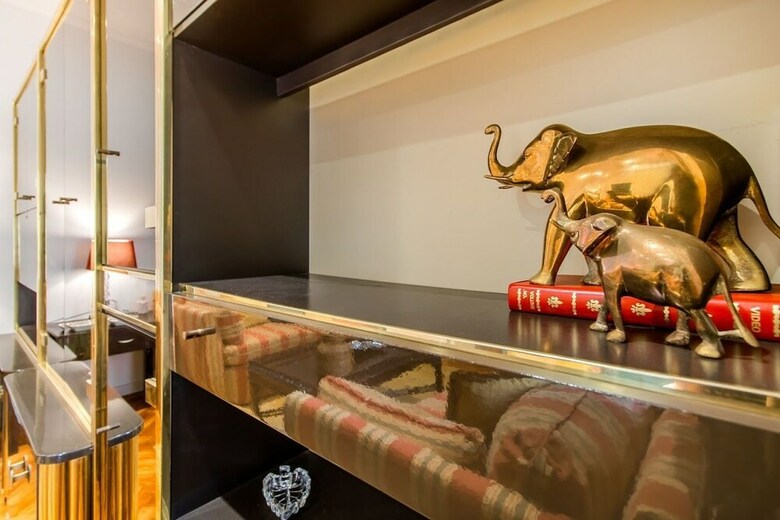 Lisbon Stay At Roma Boulevard Apartment