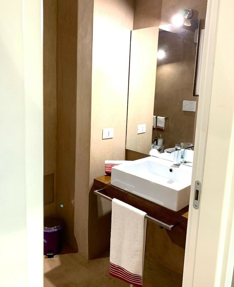 Hotel Suite Del Centro