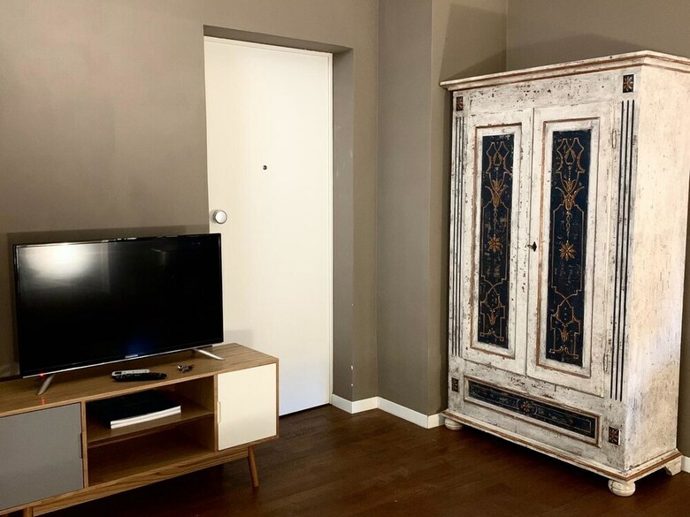 Hotel Suite Del Centro