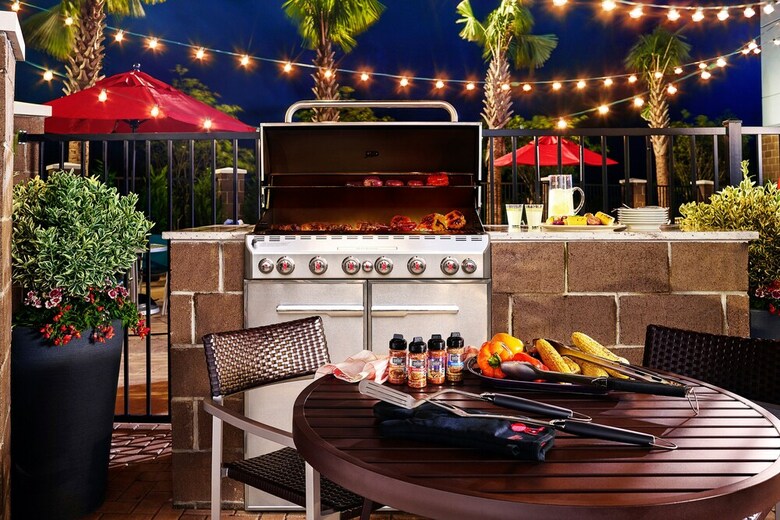 Hotel Towneplace Suites By Marriott Austin South