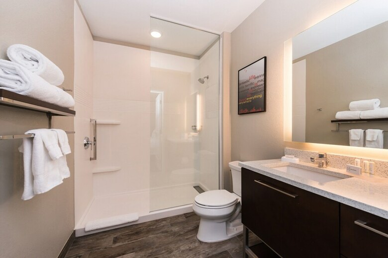 Hotel Towneplace Suites By Marriott Austin South