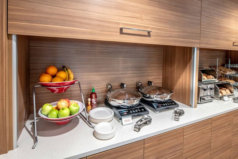 Hotel Towneplace Suites By Marriott Austin South