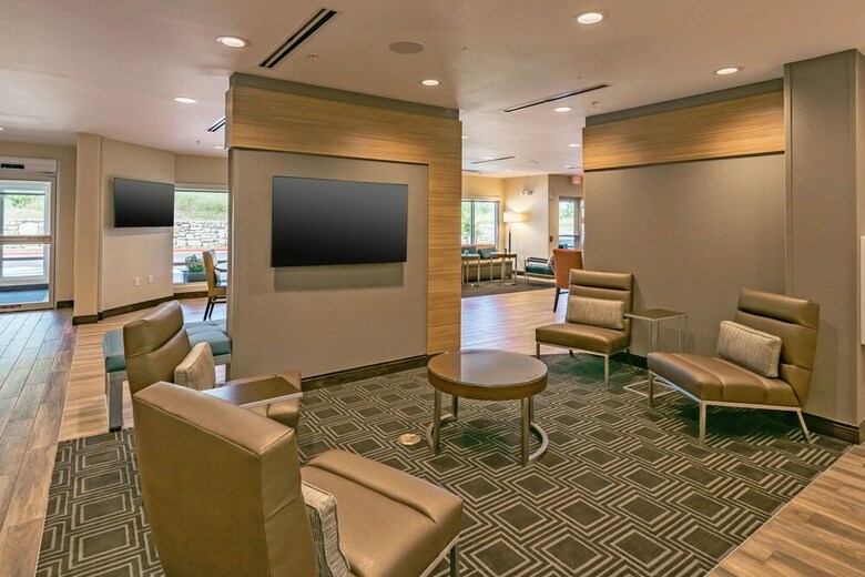 Hotel Towneplace Suites By Marriott Austin South