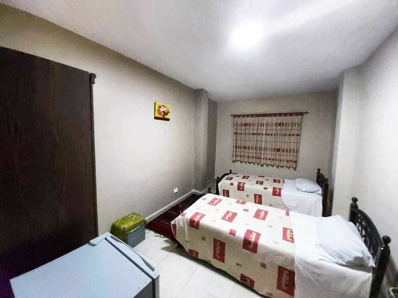 Hotel Petra View Guest House