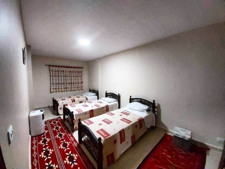 Hotel Petra View Guest House