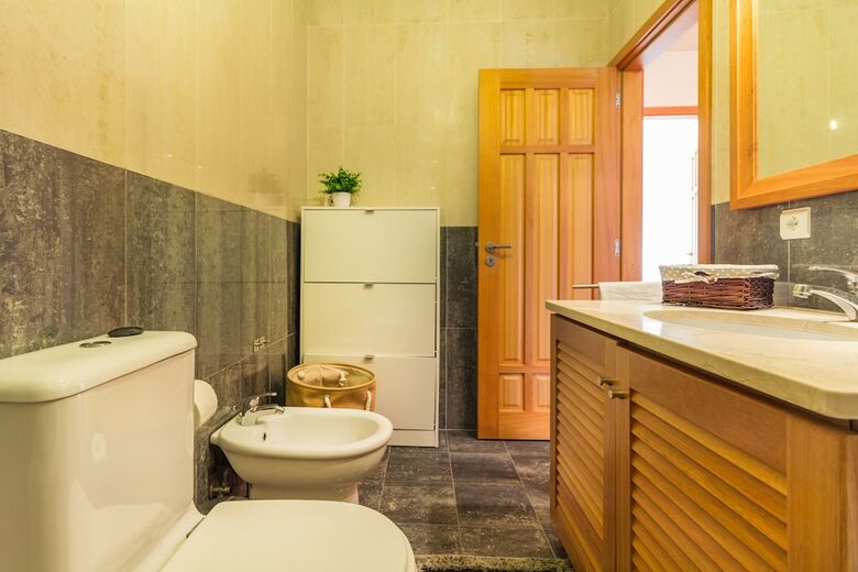 S�o F�lix Ocean Views Apartment