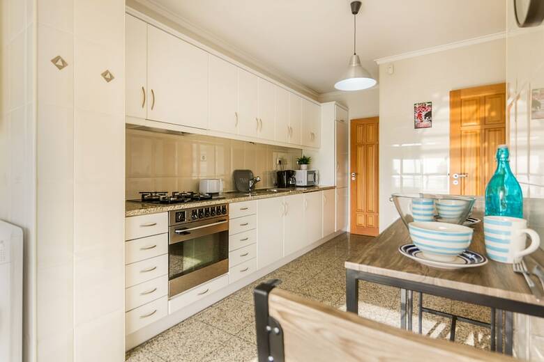 S�o F�lix Ocean Views Apartment