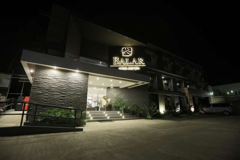 Balar Hotel And Spa