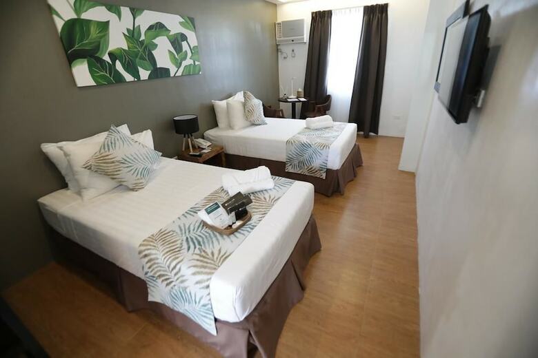 Balar Hotel And Spa