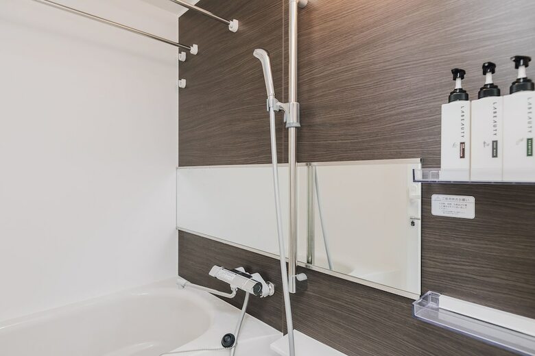 Afp Tennoji Apartment