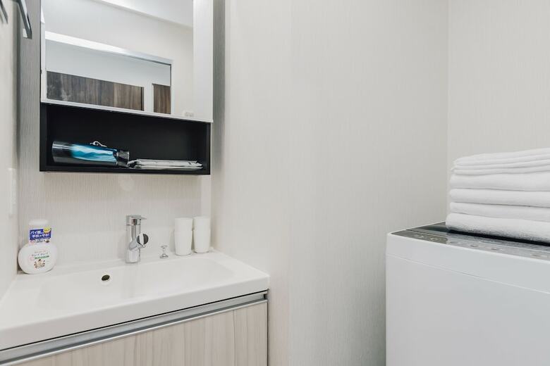 Afp Tennoji Apartment