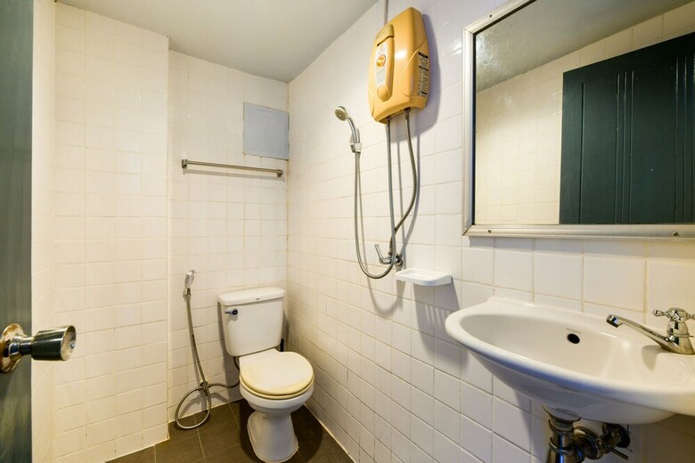 Oyo 279 Sweet Pound Hotel
