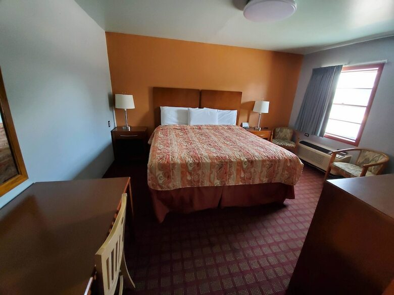 Motel Economy Inn