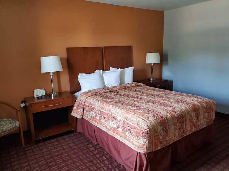 Motel Economy Inn