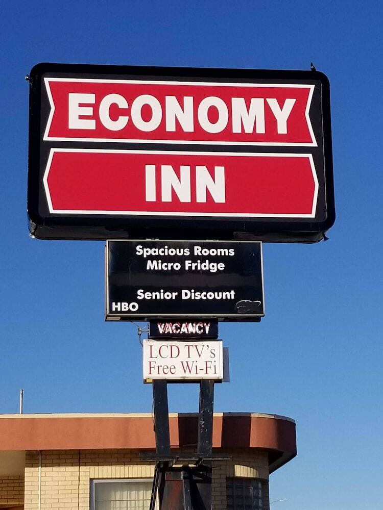 Motel Economy Inn