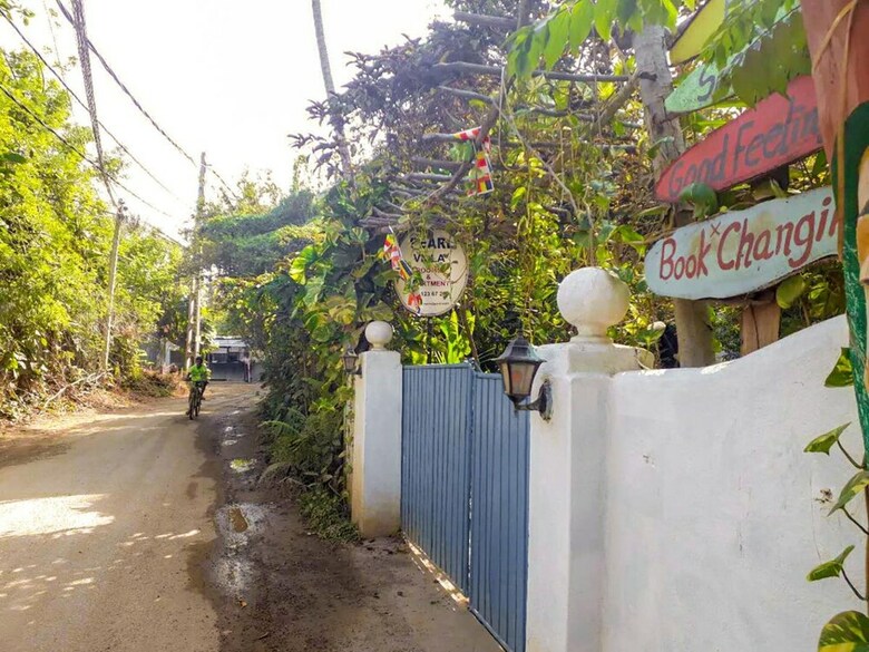 Hostal Unawatuna Hostel Honey Packers