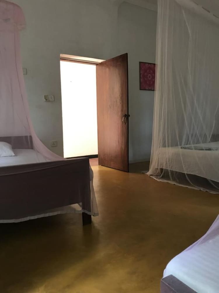 Hostal Unawatuna Hostel Honey Packers